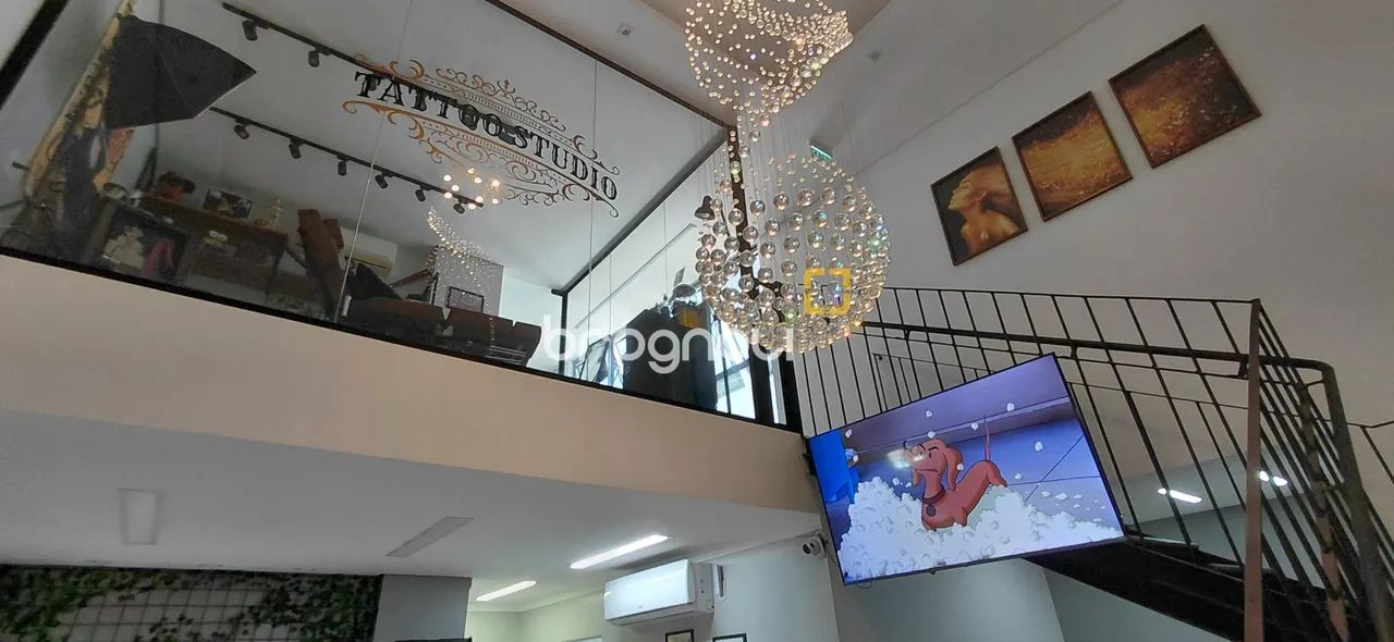 Loja com 92 m² a venda na Trindade, Florianópolis. - Foto 3