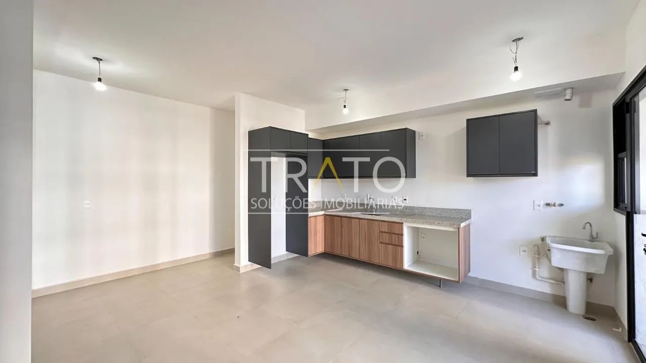 apartamento - Swiss Park - Campinas - Foto 3