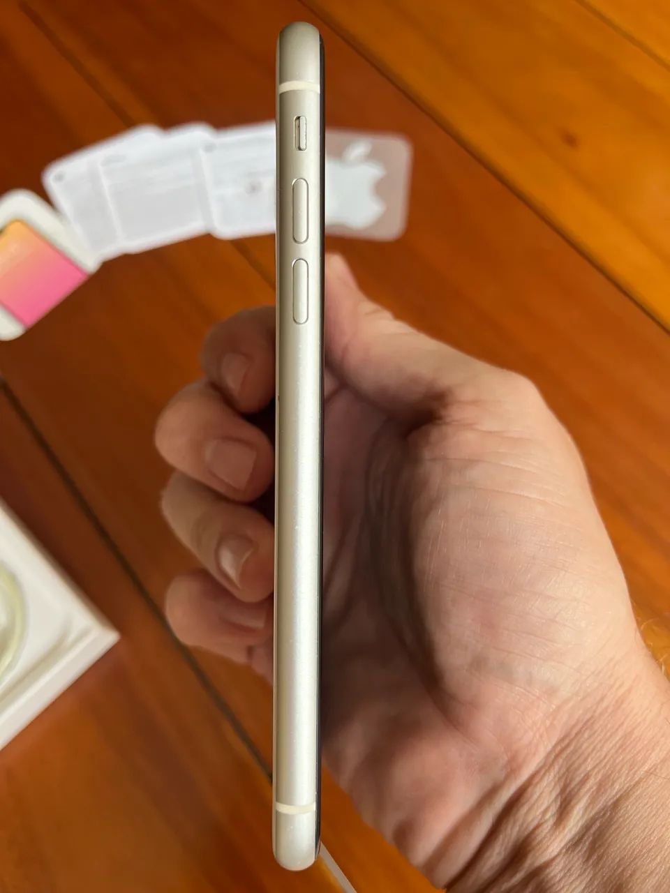 iPhone 11 64GB  - Foto 4