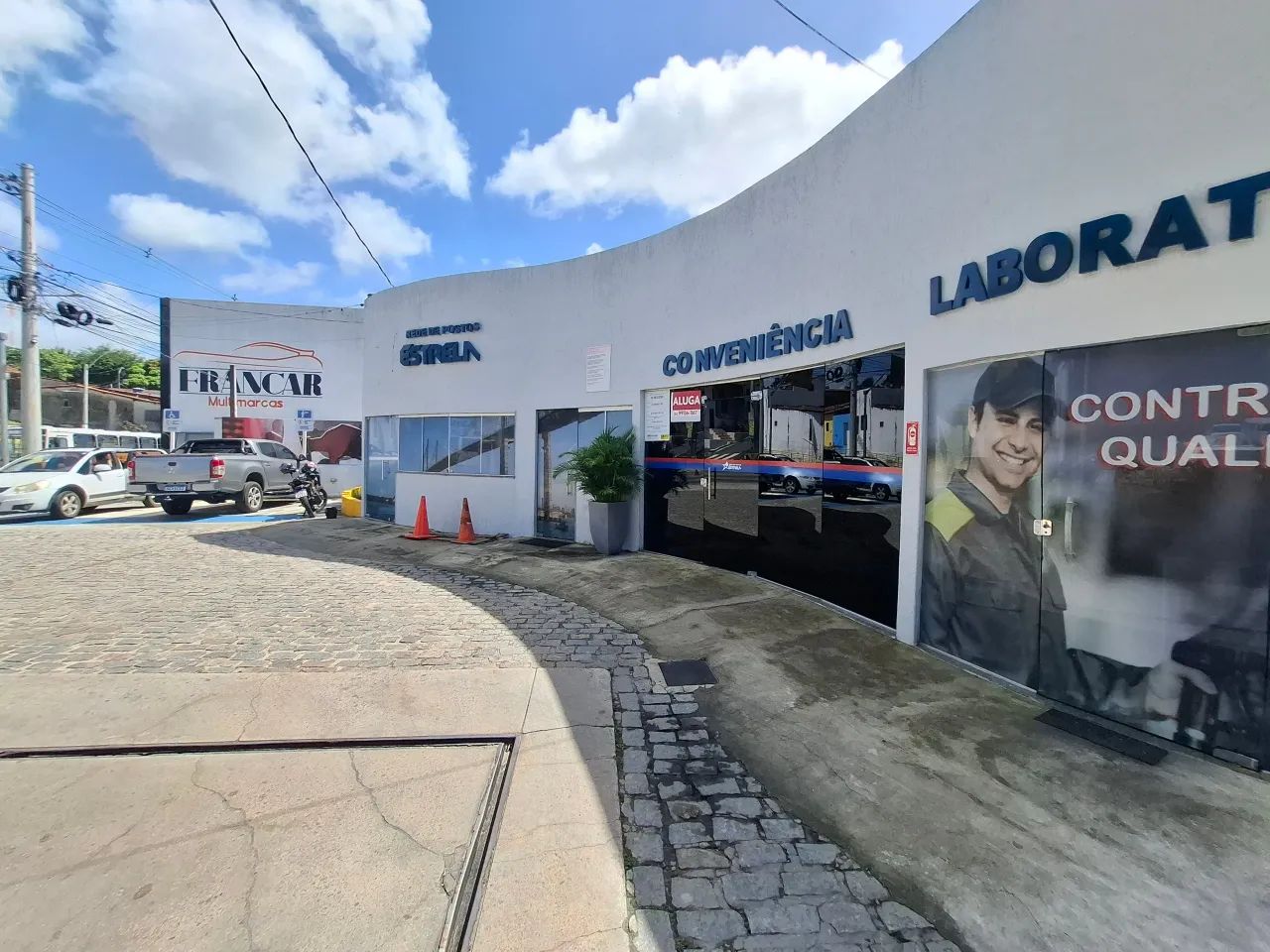 Comercial para locação, NORDESTE, Natal, RN - Foto 3
