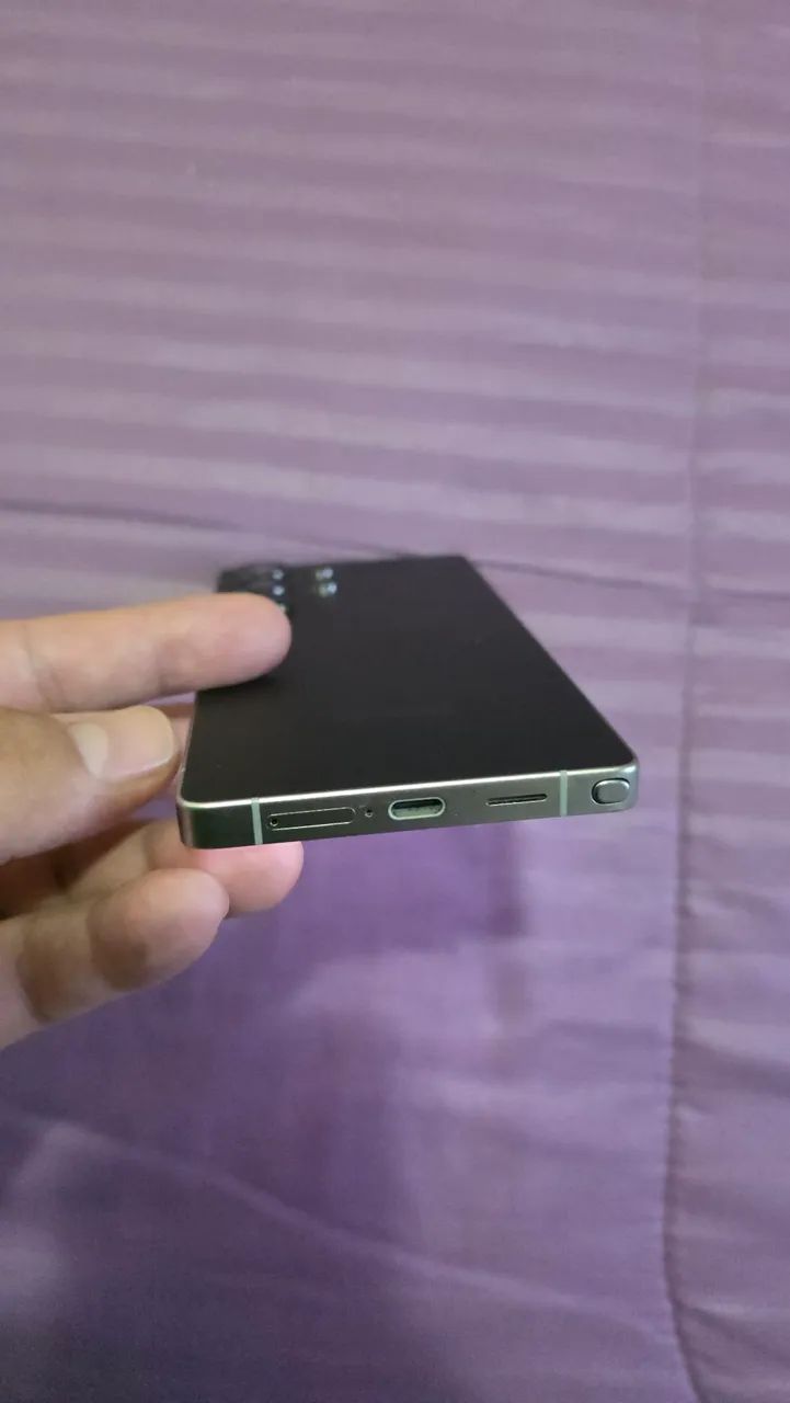 S25 ULTRA 256GB - Foto 4