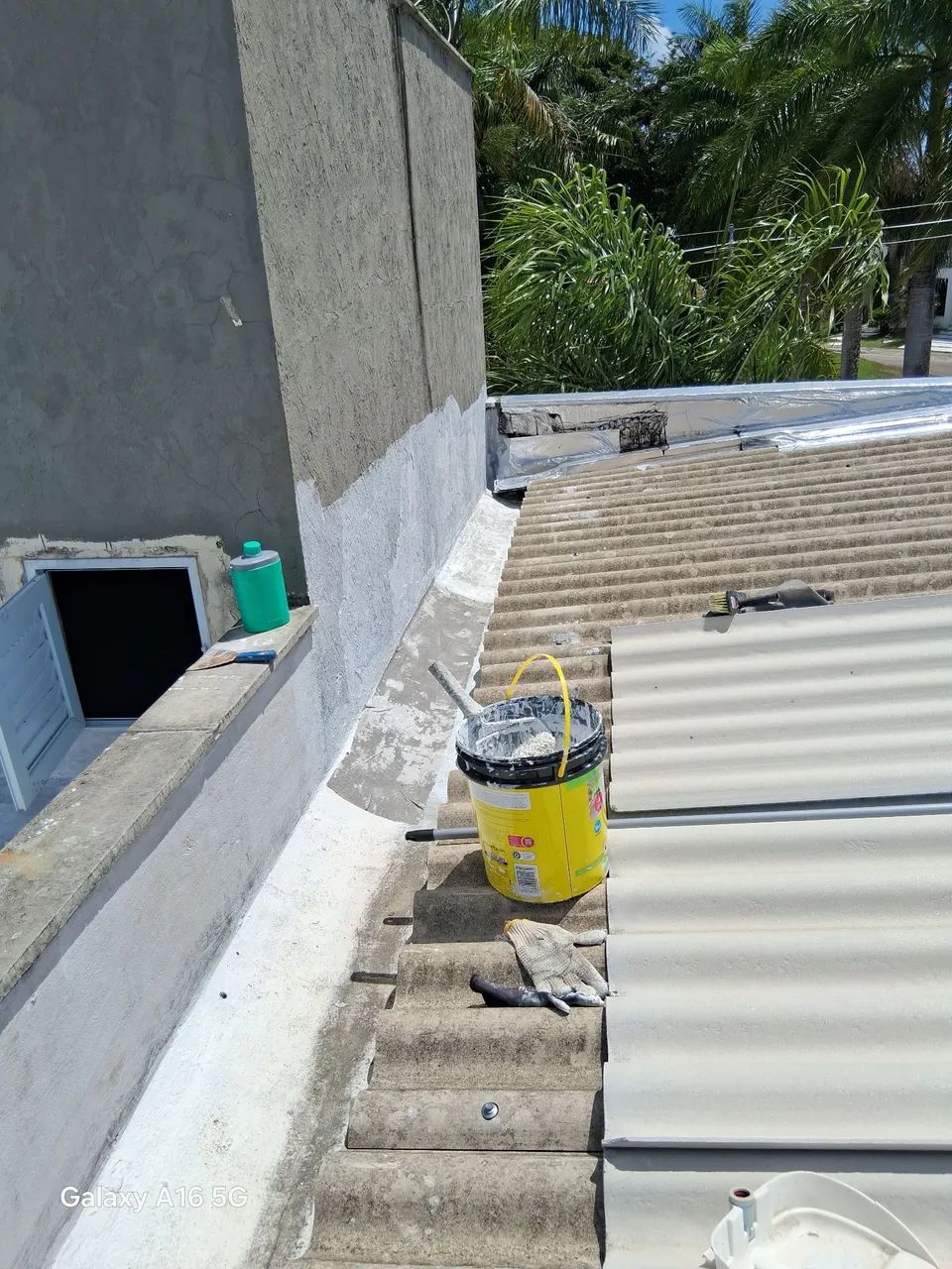 IMPERMEABILIZAÇÃO EM GERAL - Foto 3
