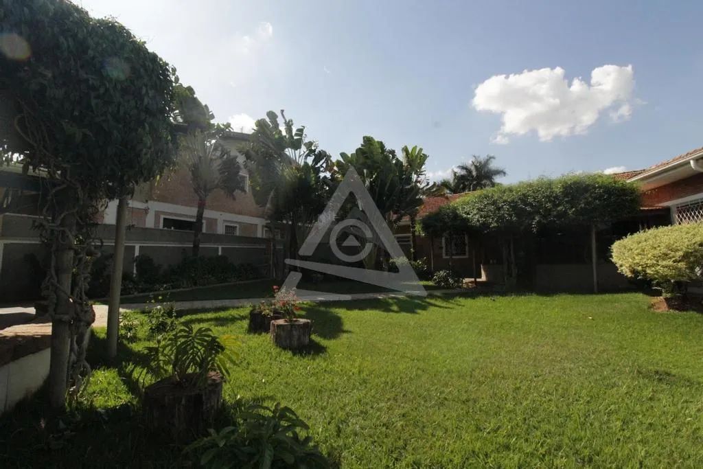 Casa à venda em Campinas, Parque Taquaral, com 7 quartos, com 420 m² - Foto 2