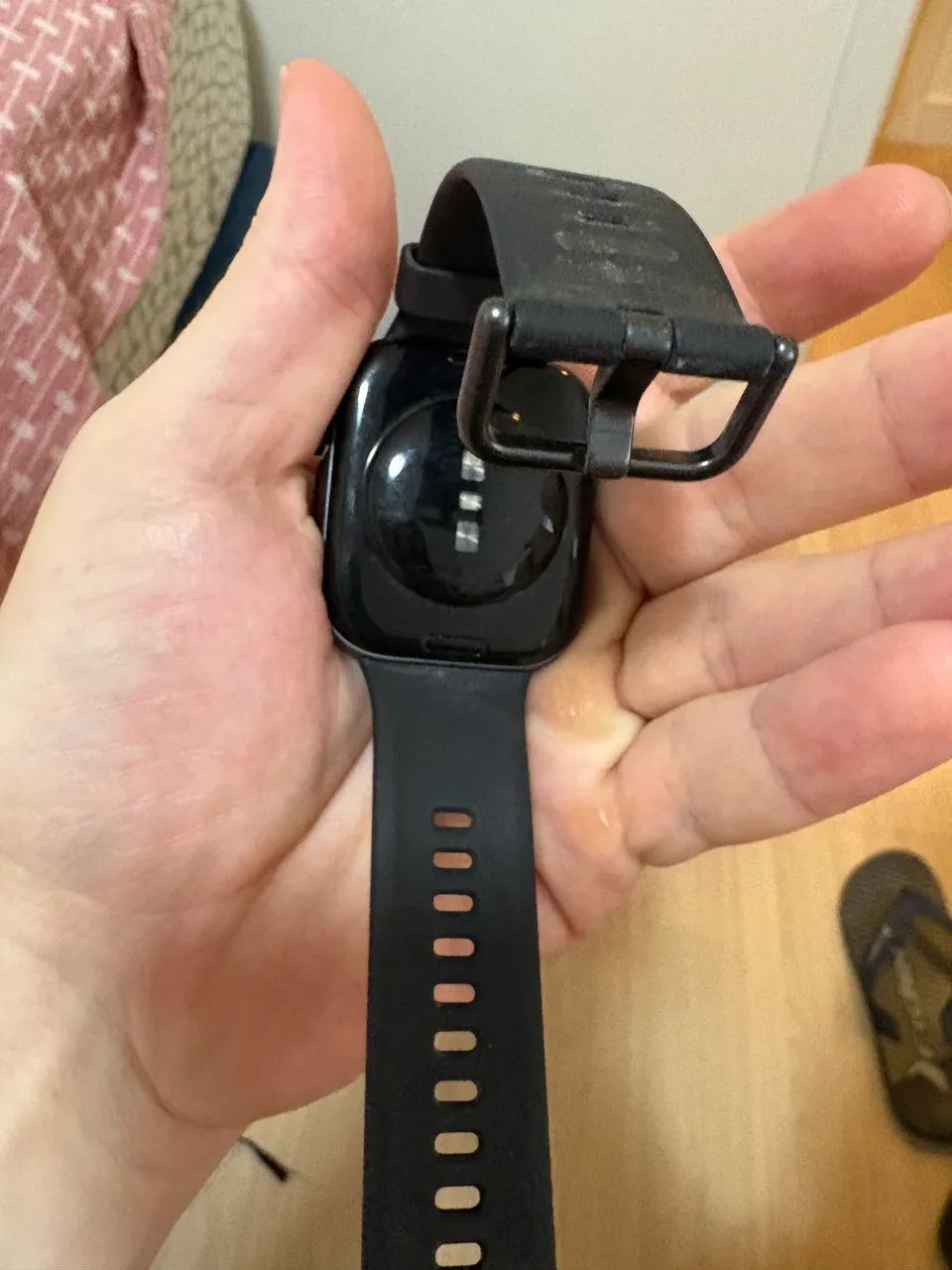 Smartwatch Huawei Watch Fit 4 - Foto 4
