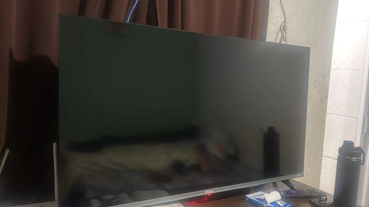 Smart TV Philco 40 Polegadas LED - Foto 2