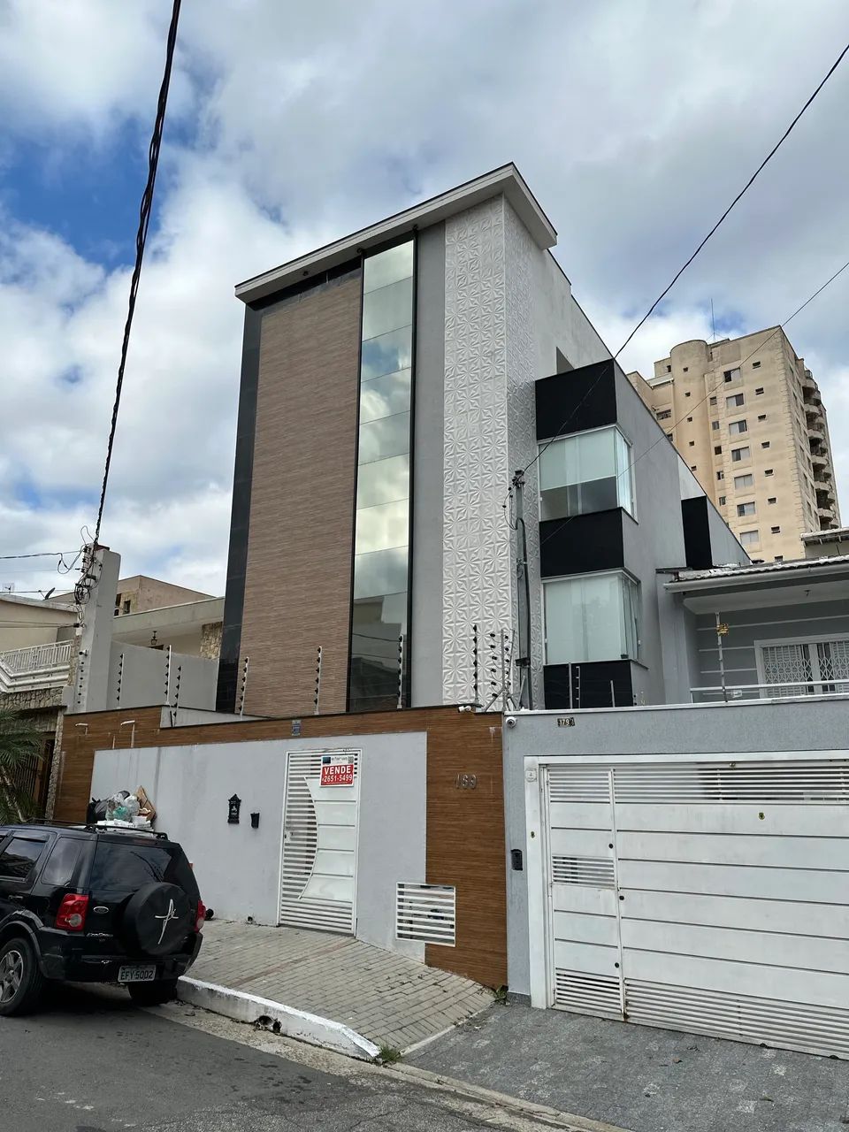 Alugo Studio 8 min metro Vila Matilde 