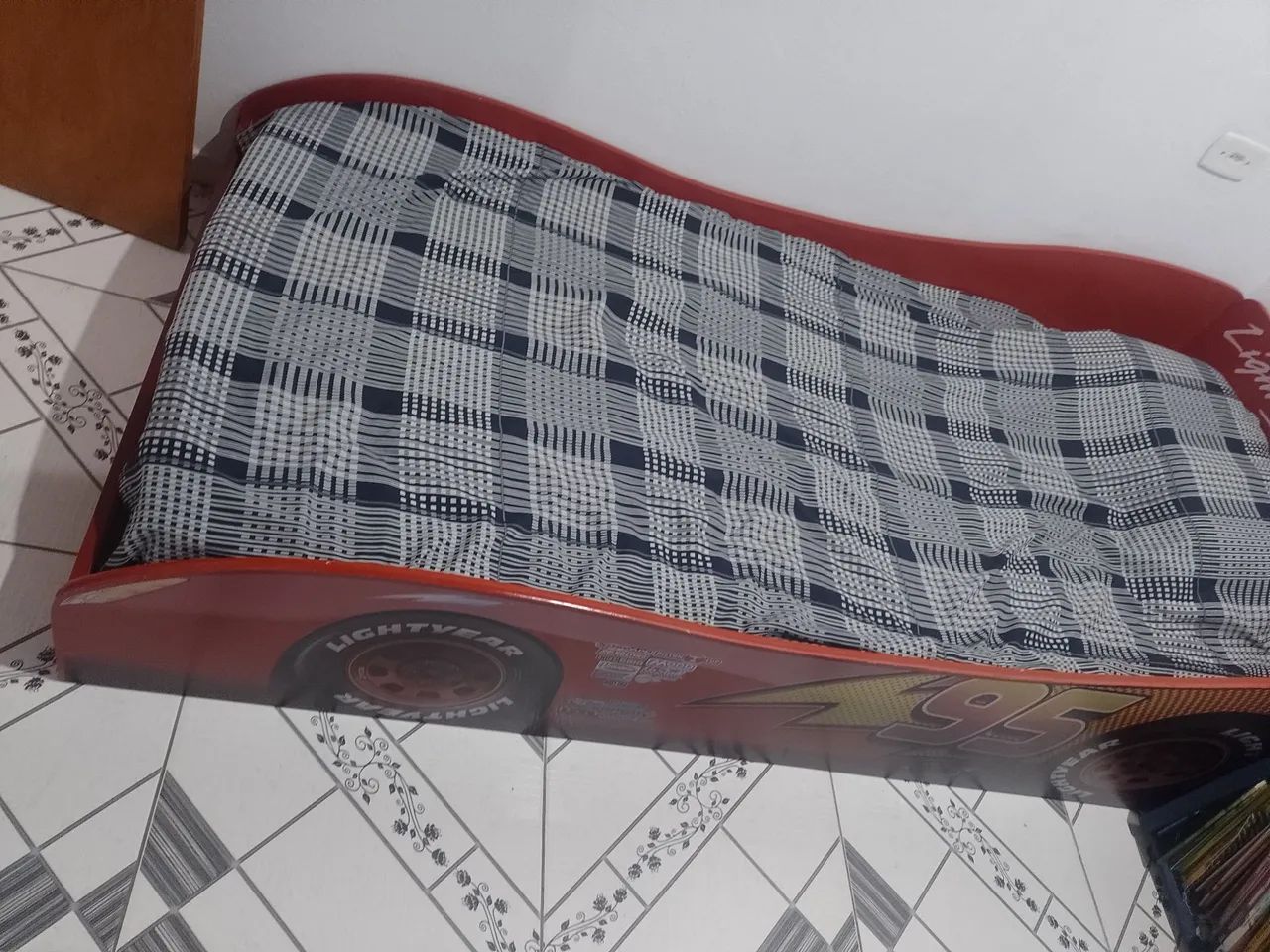Cama infantil