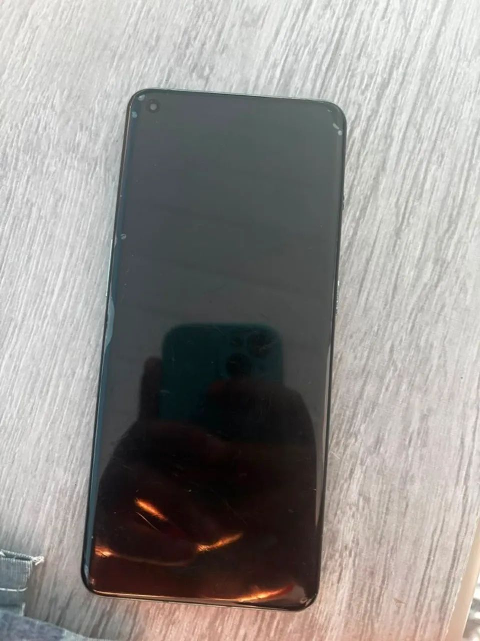 Oneplus10 usado  - Foto 4