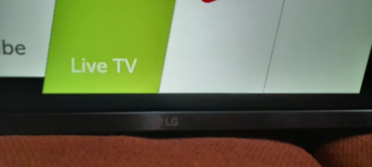 Televisão smart lg 49 polegadas  - Foto 3