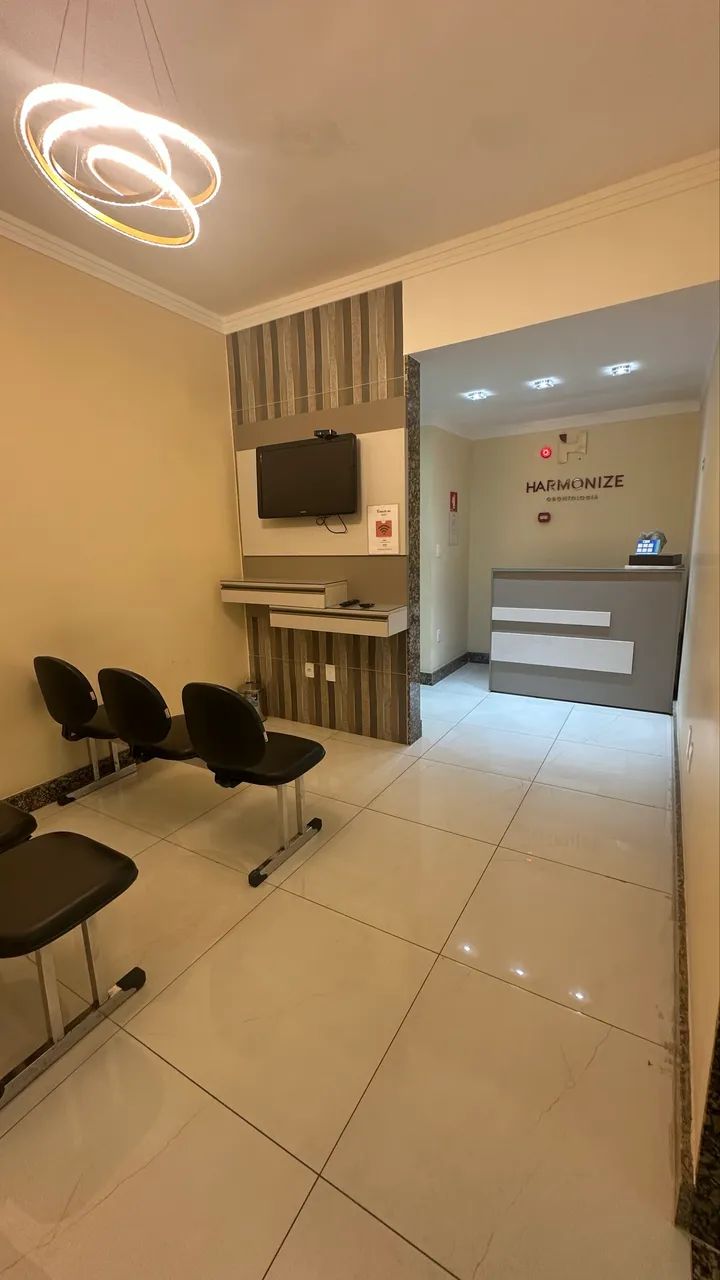 Alugo consultório odontológico em Itabaianinha/aSe - Foto 5
