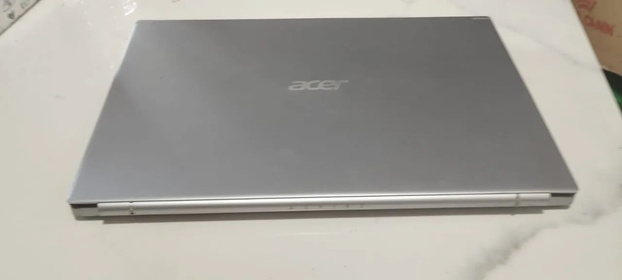 Notebook Core i7 11Ger