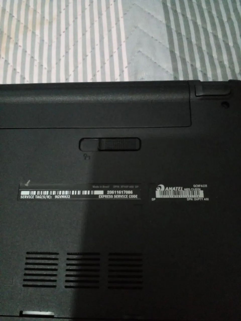 Notebook  - Foto 2