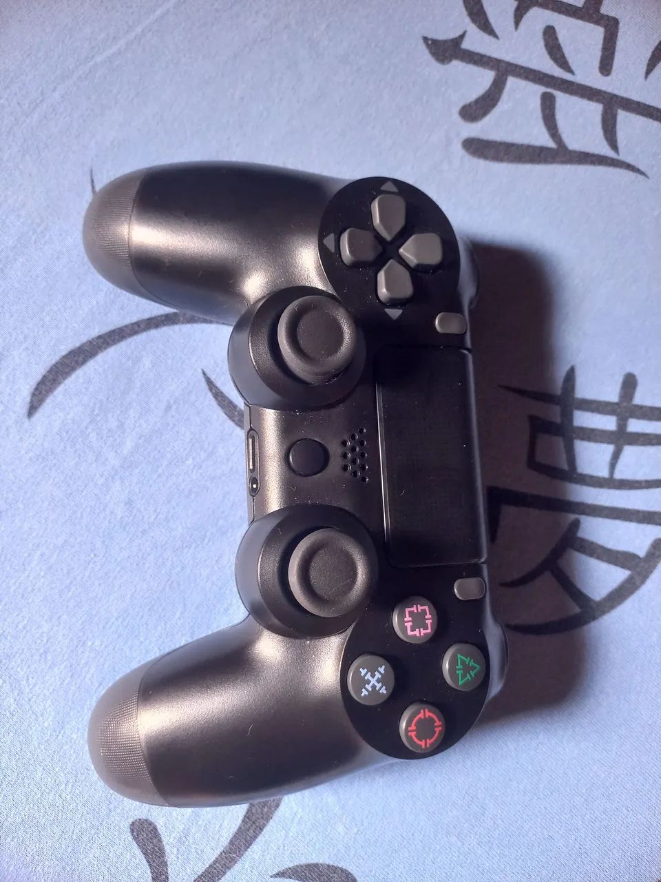 Controle play 4 