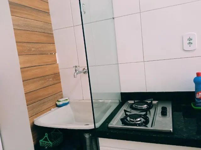 Flat Mobiliado na Atalaia - FIXO - Foto 5