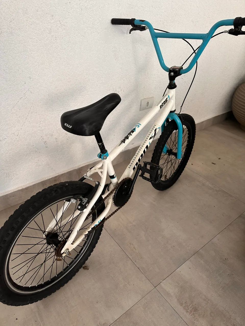 Bicicleta bmx - Foto 2