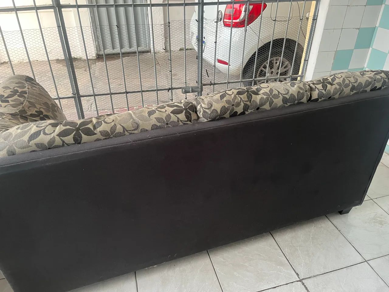 Vende se sofá  - Foto 5