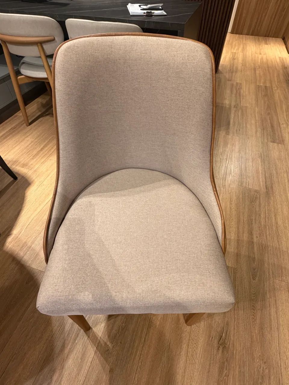 Mesa de jantar nova  - Foto 3