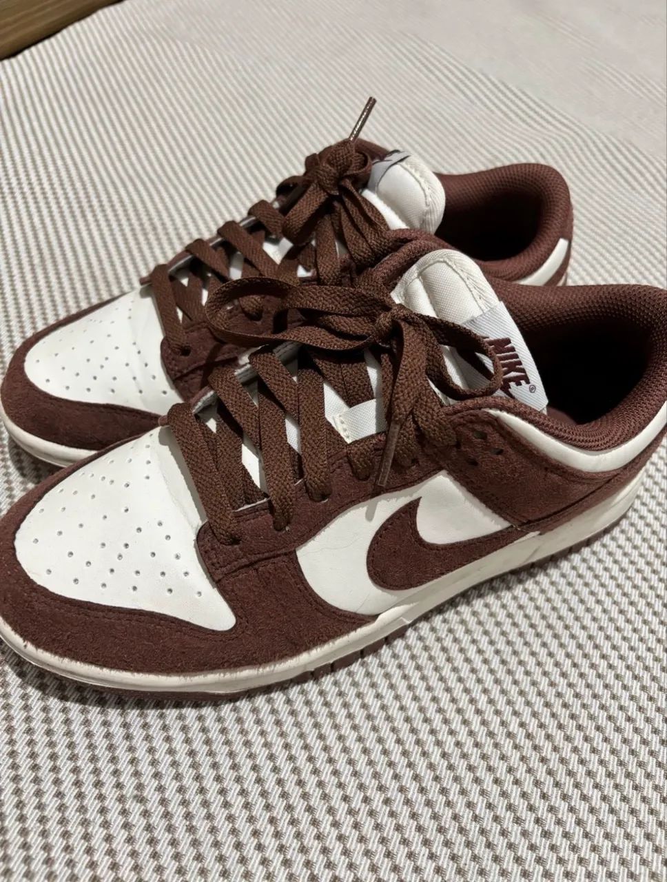 Nike Dunk Caramelo  - Foto 2