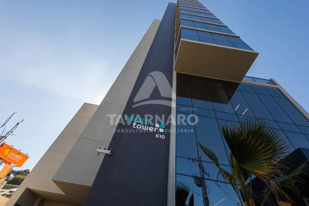 Sala Comercial - Foto 4