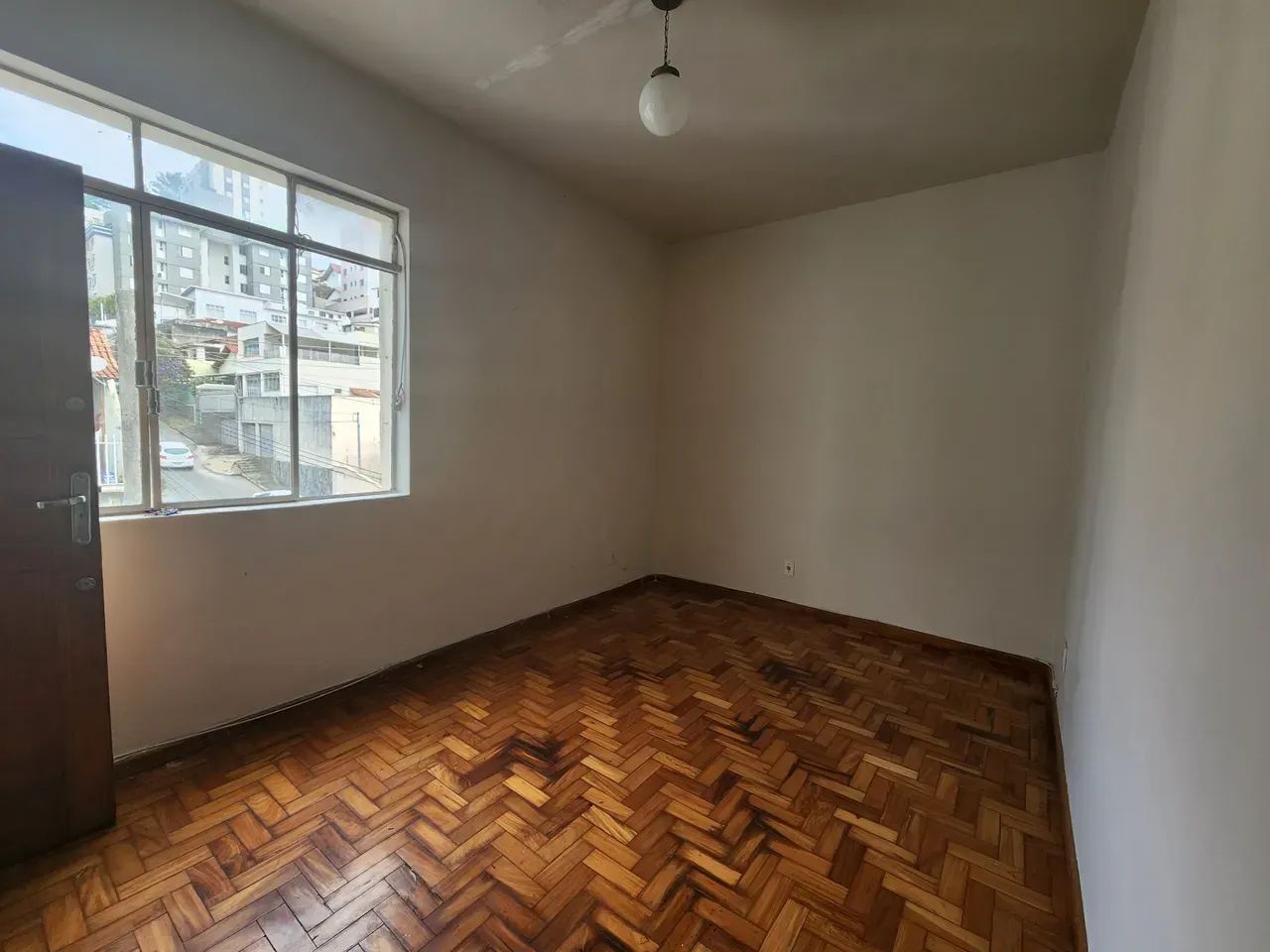 Imóvel para venda ótimo local com 2 quartos em Barroca - Belo Horizonte - MG - Foto 2