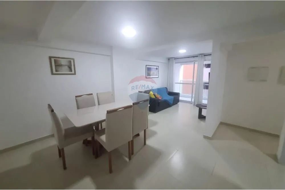 Apartamento para locação 03 dormitórios mobiliado - Intermares - PB - Foto 3