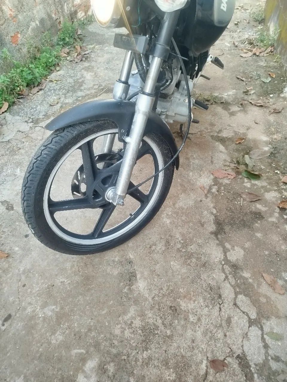 Dafra SPED 150  - Foto 2
