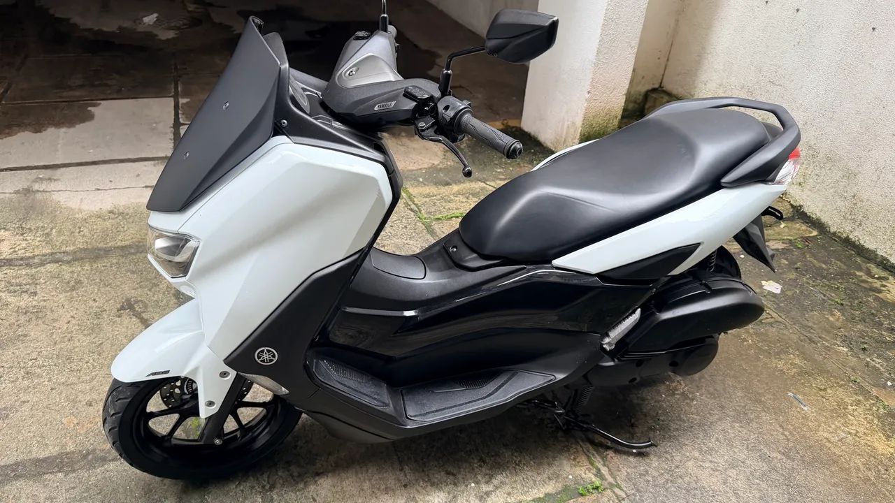 Nmax 2022  - Foto 4
