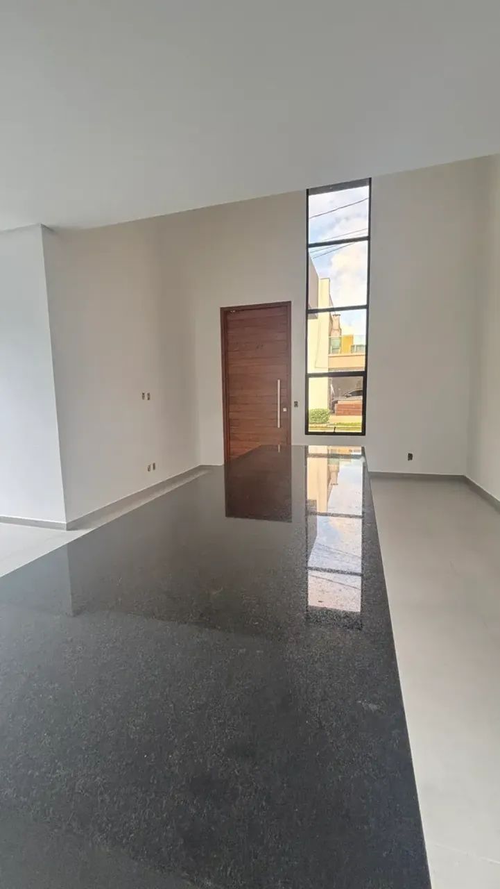 casa em condominio fechado, Alpha jardins, nascente - Foto 2