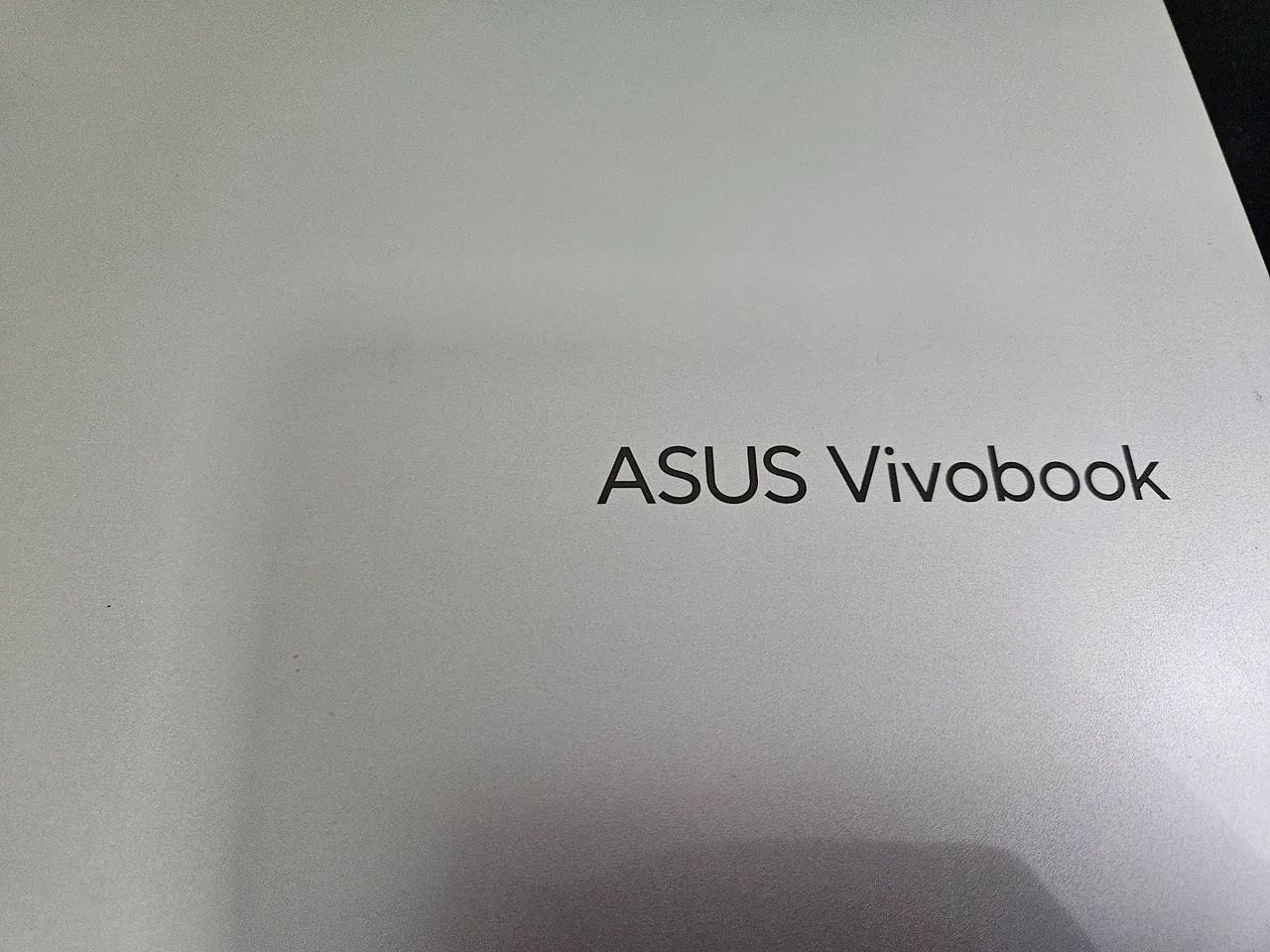 Notebook ASUS vivobook - Foto 4