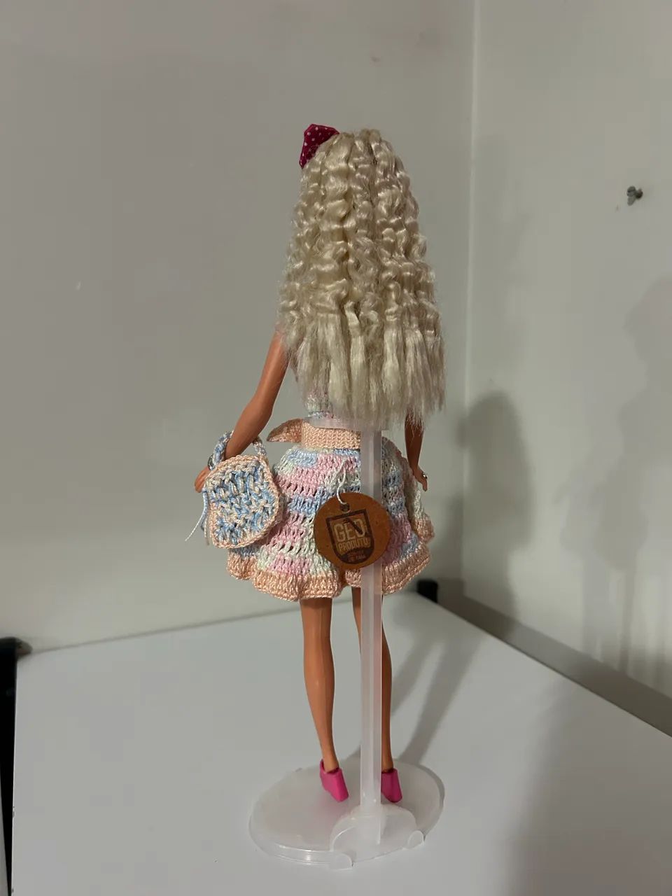 Barbie Anos 90 - Foto 2