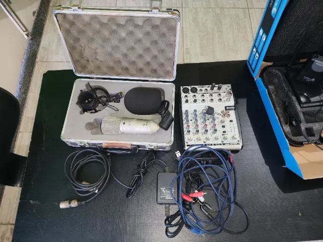 Kit Home Studio Youtube