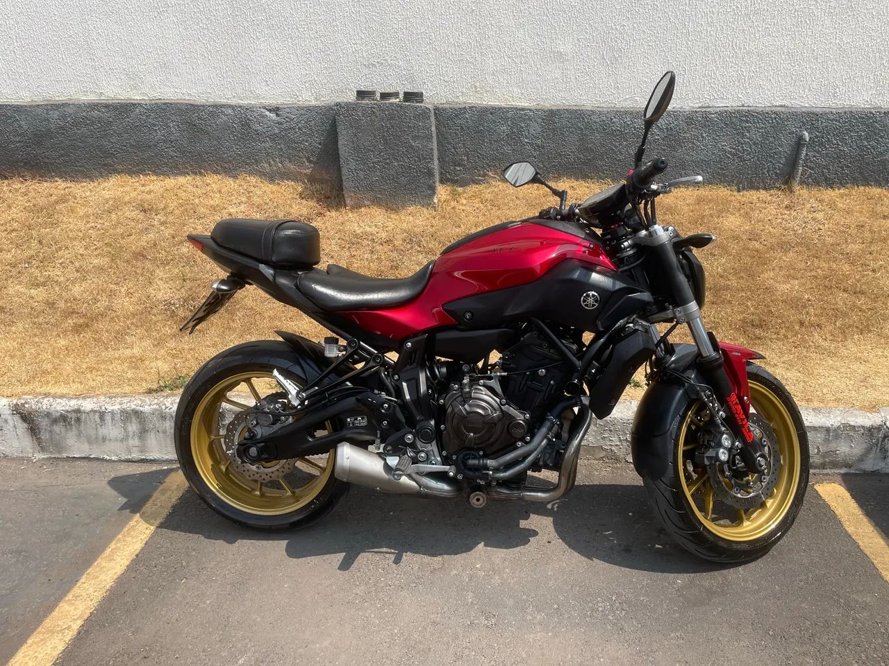 Mt 07