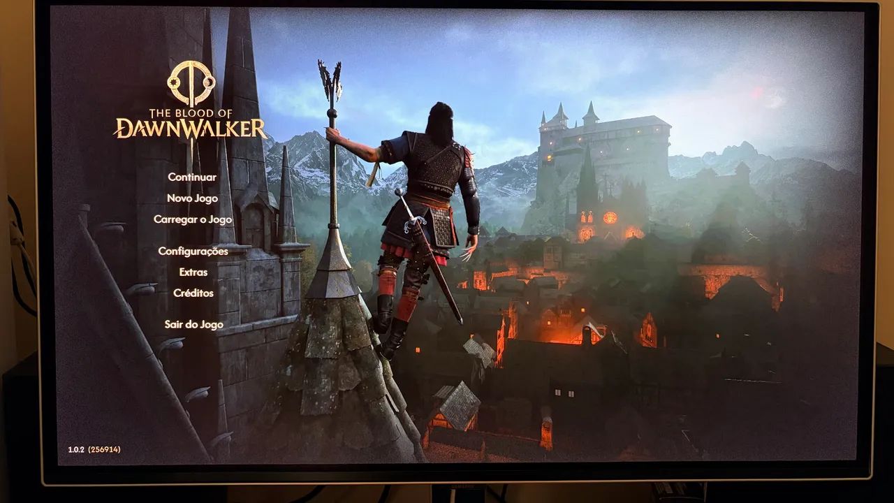 Monitor OLED Samsung G6 27? 240Hz - Foto 3