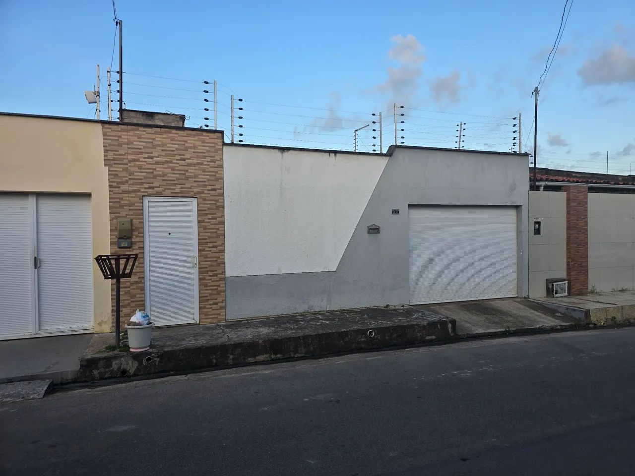 Vendo Casa no Jardim Turu