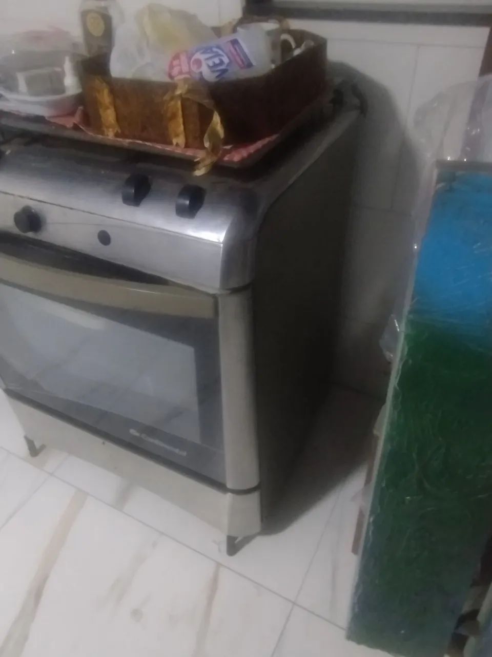 Fogão  - Foto 2