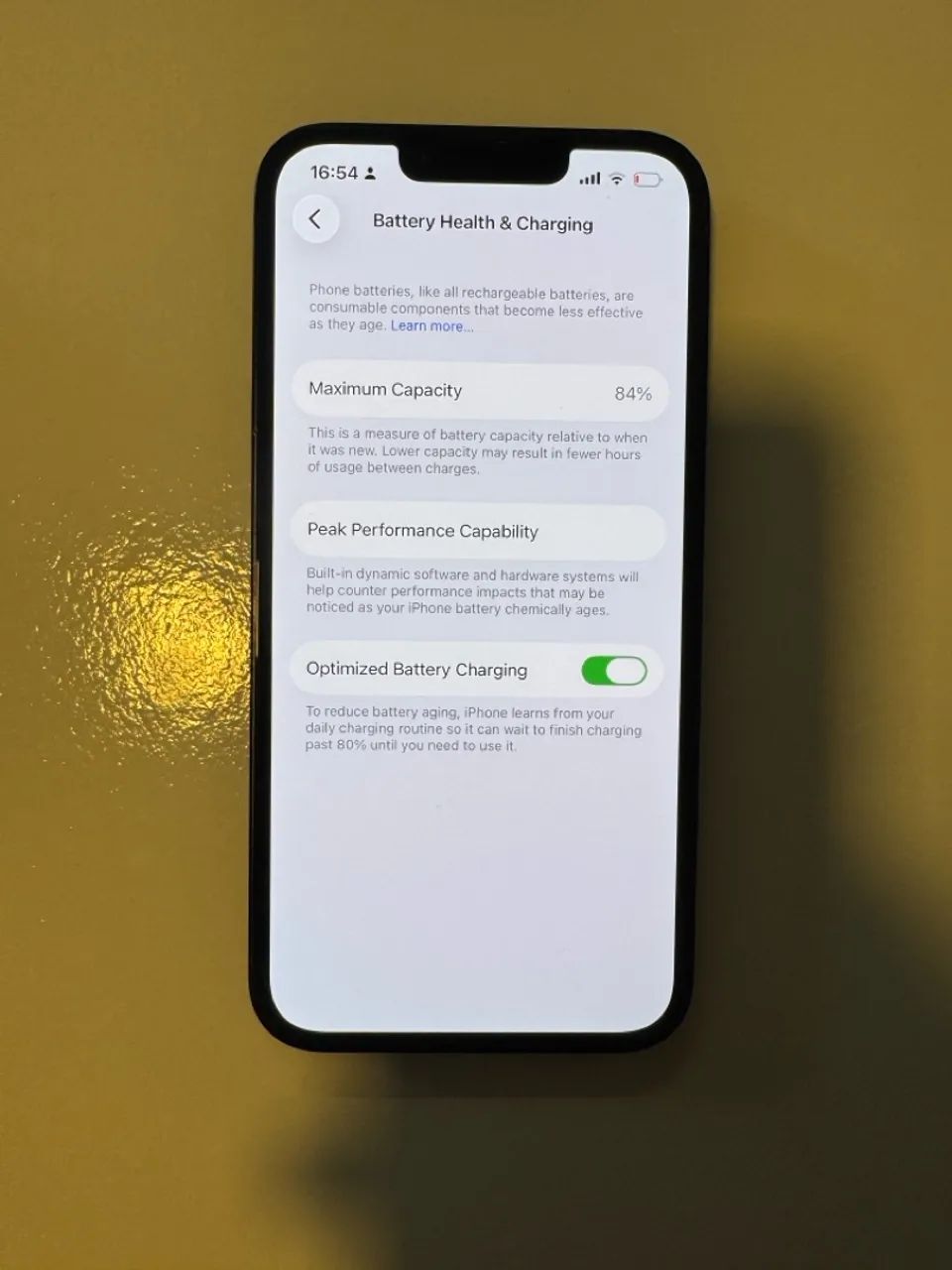 iPhone 13 254GB - Foto 2