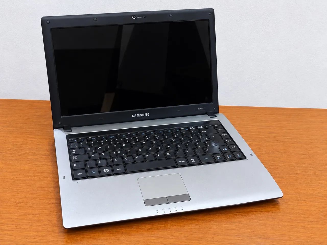 NOTEBOOK SAMSUNG RV420 - Foto 3
