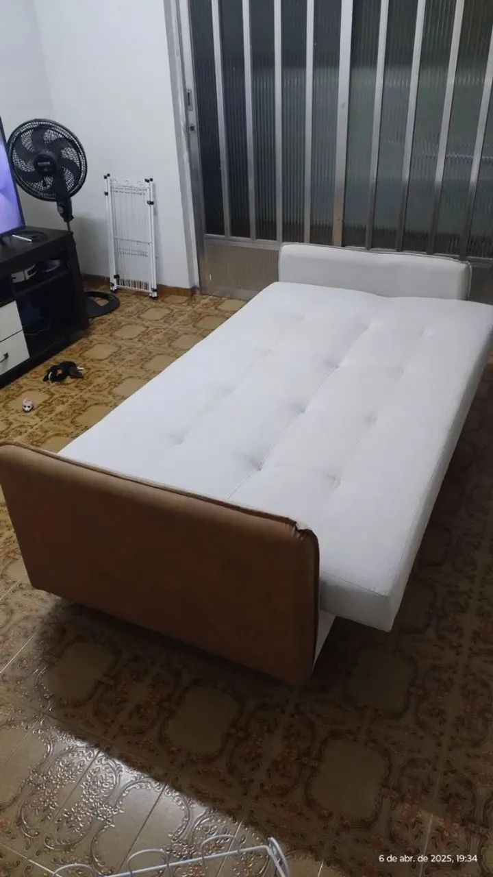 sofá cama
