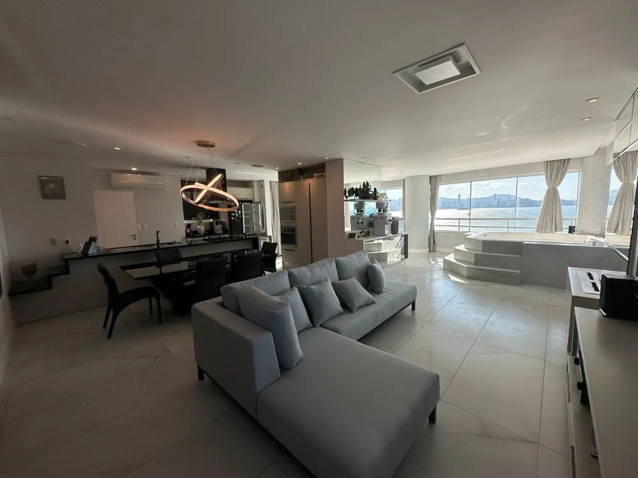 Apartamento para Locação em Balneário Camboriú, Centro, 3 dormitórios, 3 suítes, 4 banheir - Foto 6