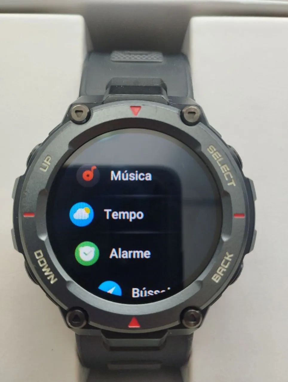 Amazfit T Rex Pro 