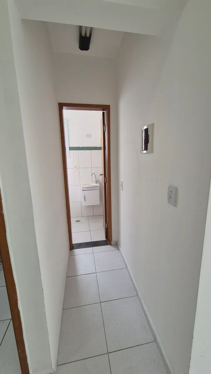 Sala Comercial Centro de Santo André  - Foto 4