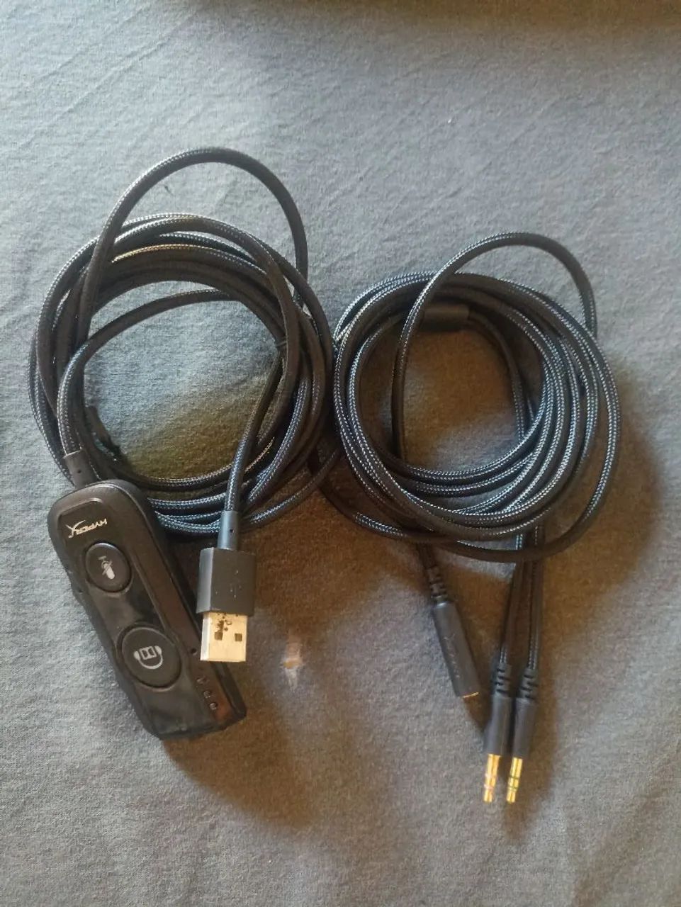 Headset Hyper X - Foto 3