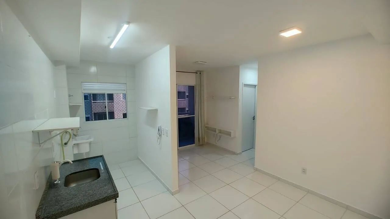 Apartamento | Aluguel | Gran Village III - Foto 5