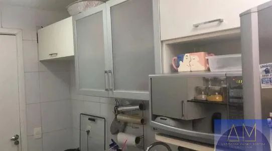 Apartamento à Venda em Casa Amarela - Foto 2