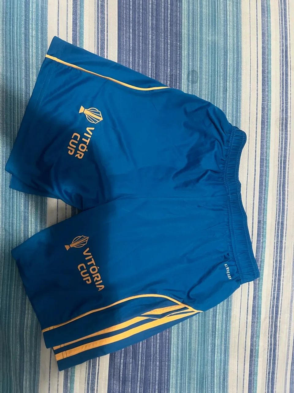 Short do Cruzeiro  - Foto 5