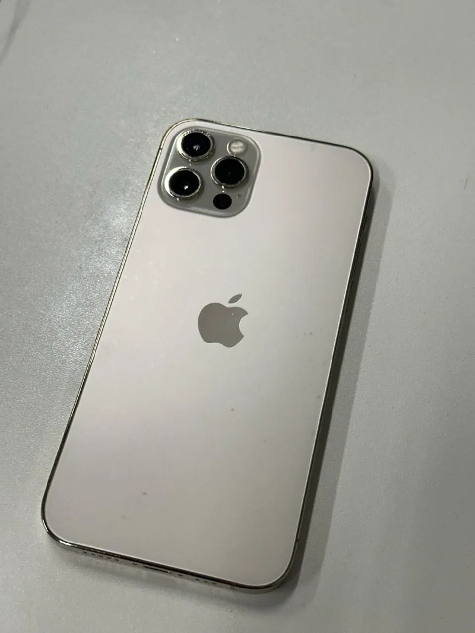 iPhone 12 Pro