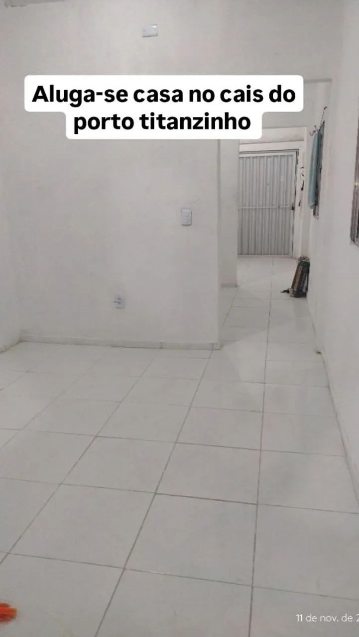 Alugo 750 reais ou vendo  - Foto 5