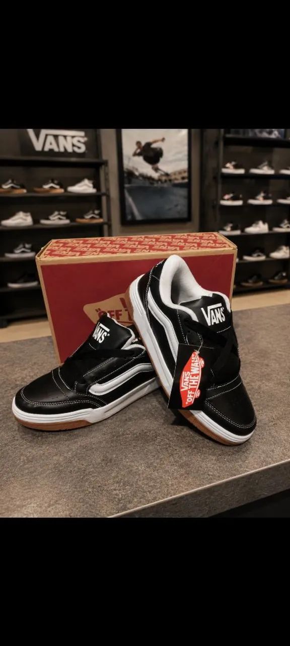 Tenes vans  - Foto 2