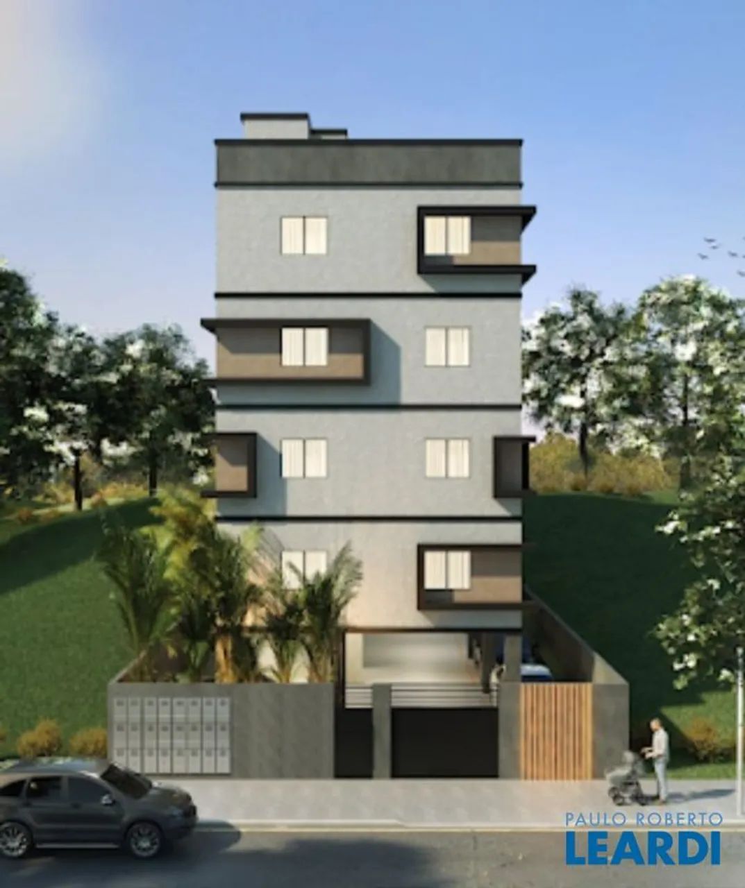 APARTAMENTO - CENTREVILLE - MG - Foto 5