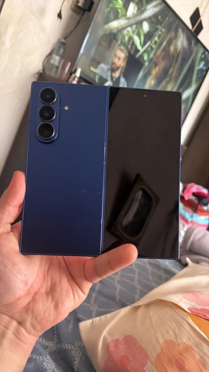 Z fold 7 1T - Foto 4